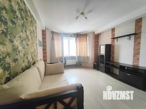 2-к квартира, на длительный срок, 66м2, 11/14 этаж