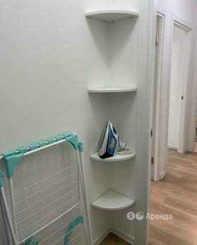 2-к квартира, на длительный срок, 34м2, 3/17 этаж