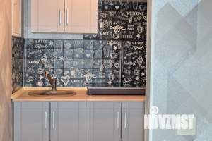 1-к квартира, посуточно, 48м2, 1/1 этаж