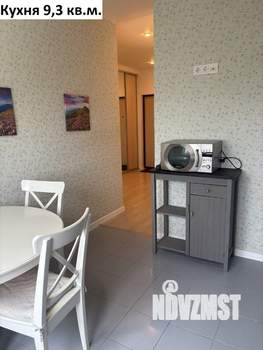 2-к квартира, на длительный срок, 55м2, 12/20 этаж