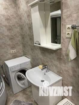 1-к квартира, посуточно, 40м2, 1/5 этаж