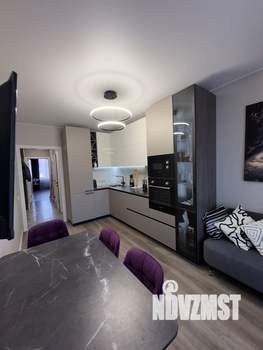 2-к квартира, на длительный срок, 51м2, 5/6 этаж