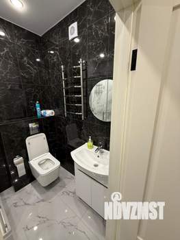 2-к квартира, на длительный срок, 67м2, 5/18 этаж