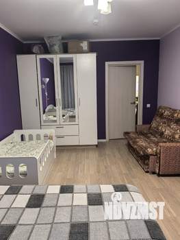 2-к квартира, на длительный срок, 70м2, 6/24 этаж