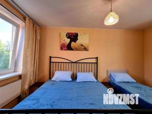 1-к квартира, посуточно, 65м2, 1/1 этаж