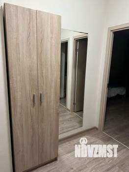 1-к квартира, на длительный срок, 35м2, 5/9 этаж