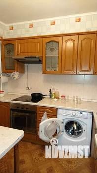 1-к квартира, на длительный срок, 38м2, 5/10 этаж