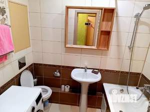 1-к квартира, на длительный срок, 35м2, 14/18 этаж