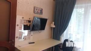 2-к квартира, на длительный срок, 45м2, 3/5 этаж