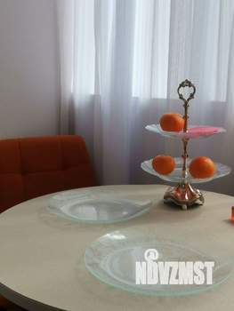 Студия квартира, на длительный срок, 27м2, 2/3 этаж