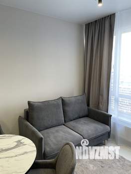 2-к квартира, на длительный срок, 36м2, 20/27 этаж