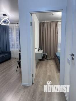 2-к квартира, на длительный срок, 32м2, 5/17 этаж