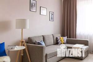 1-к квартира, посуточно, 10м2, 1/1 этаж