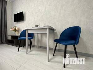 1-к квартира, посуточно, 24м2, 1/1 этаж