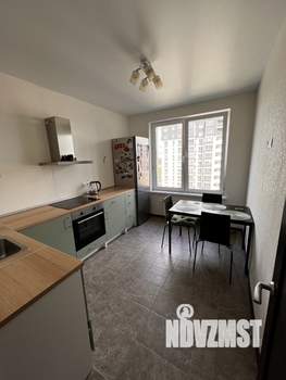 3-к квартира, на длительный срок, 62м2, 13/16 этаж