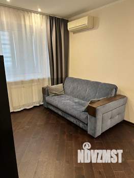 1-к квартира, на длительный срок, 41м2, 10/14 этаж