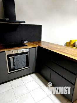 2-к квартира, на длительный срок, 45м2, 20/25 этаж