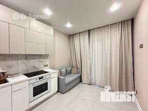 1-к квартира, на длительный срок, 35м2, 15/17 этаж