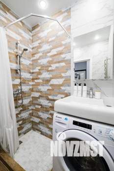 Студия квартира, посуточно, 17м2, 1/6 этаж