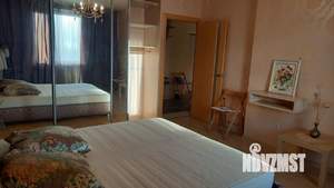 2-к квартира, на длительный срок, 68м2, 20/23 этаж