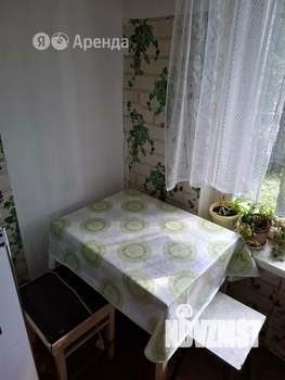 1-к квартира, на длительный срок, 30м2, 2/5 этаж