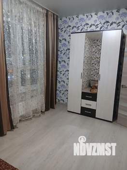 1-к квартира, на длительный срок, 42м2, 2/17 этаж