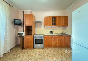 2-к квартира, на длительный срок, 49м2, 6/17 этаж