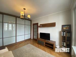 1-к квартира, на длительный срок, 33м2, 12/12 этаж