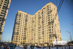 1-к квартира, посуточно, 15м2, 1/1 этаж