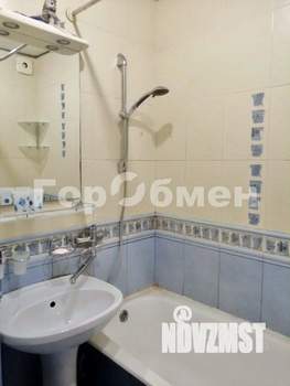 1-к квартира, на длительный срок, 41м2, 6/14 этаж