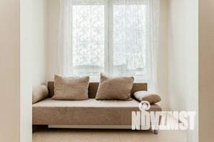 1-к квартира, посуточно, 45м2, 9/12 этаж