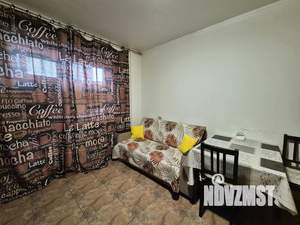 1-к квартира, посуточно, 50м2, 9/10 этаж