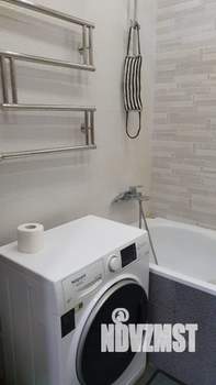 1-к квартира, на длительный срок, 36м2, 4/17 этаж