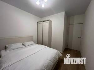 1-к квартира, посуточно, 31м2, 1/1 этаж