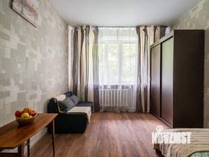 2-к квартира, посуточно, 50м2, 1/5 этаж