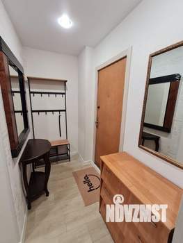 1-к квартира, на длительный срок, 33м2, 8/9 этаж