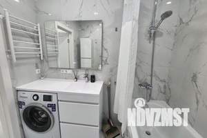 1-к квартира, посуточно, 30м2, 11/25 этаж