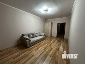 1-к квартира, на длительный срок, 45м2, 8/25 этаж