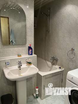 2-к квартира, на длительный срок, 52м2, 6/16 этаж