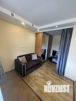 2-к квартира, на длительный срок, 35м2, 6/10 этаж