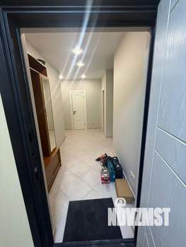 2-к квартира, на длительный срок, 67м2, 5/18 этаж