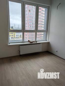 1-к квартира, на длительный срок, 35м2, 8/15 этаж
