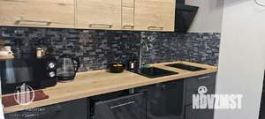 1-к квартира, на длительный срок, 32м2, 15/16 этаж