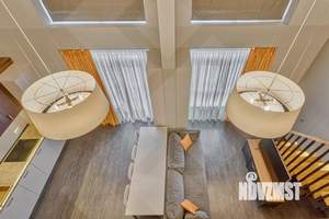 2-к квартира, на длительный срок, 72м2, 6/6 этаж