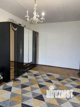 2-к квартира, на длительный срок, 45м2, 4/5 этаж