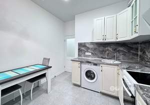 1-к квартира, на длительный срок, 34м2, 8/17 этаж