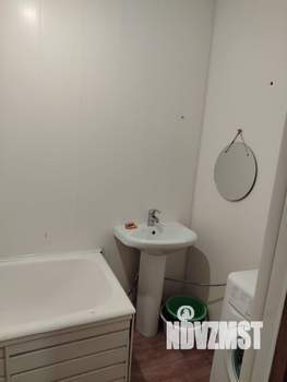 1-к квартира, на длительный срок, 31м2, 4/5 этаж