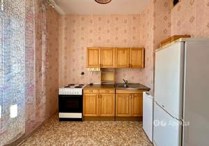 1-к квартира, на длительный срок, 41м2, 14/17 этаж
