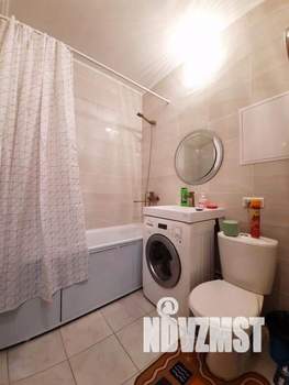 1-к квартира, посуточно, 33м2, 1/1 этаж