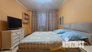 3-к квартира, посуточно, 85м2, 20/23 этаж
